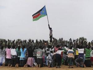 La verdad mentirosa | Una nueva nación que impulsa el inglés como idioma oficial La verdad mentirosa | Una nueva nación que impulsa el inglés como idioma oficial