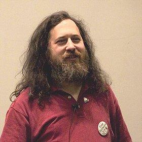Palabras duras de Richard Stallman tras la muerte de Steve Jobs Palabras duras de Richard Stallman tras la muerte de Steve Jobs