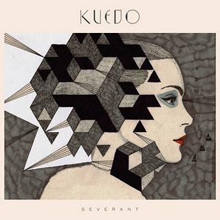 Kuedo - Severant (Planet Mu,2011) Kuedo - Severant (Planet Mu,2011)