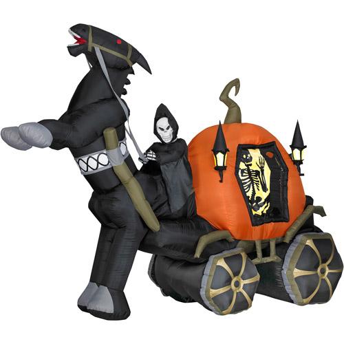 hinchables decoracion halloween