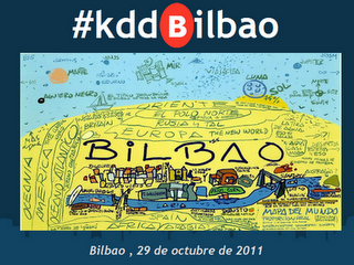 #kddBilbao : III Encuentro de edutuiteros