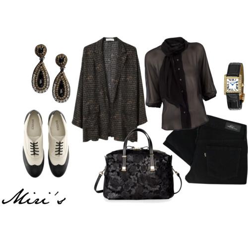 Back to Black Back to Black