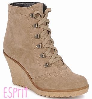 HELP: ¿OS GUSTAN ESTOS BOTINES?