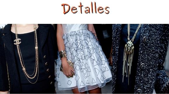 Street Style en PFW Street Style en PFW