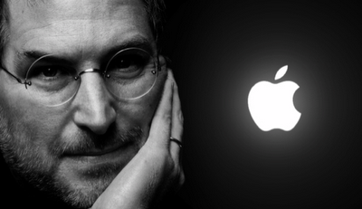 En recuerdo a un genio: Steve Jobs (1955-2011)