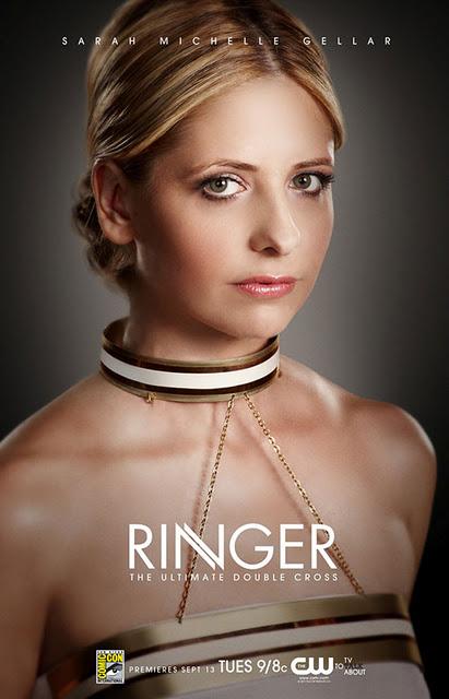Crítica de TV: Ringer 1x01 Crítica de TV: Ringer 1x01