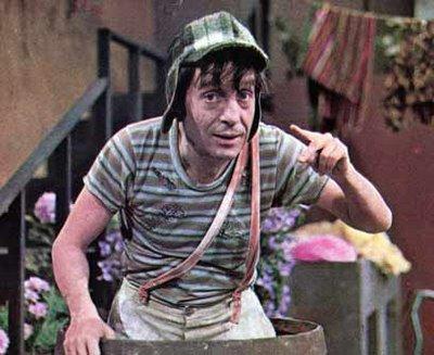 Piden por Facebook que  vuelva el Chavo  a la TV