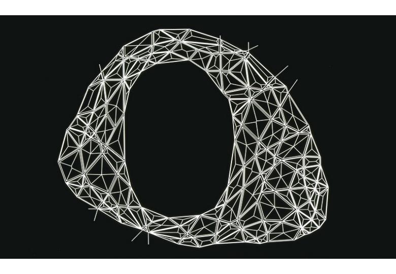 Cecil Balmond 1999: La Nueva Estructura y lo Informal, parte 1 Cecil Balmond 1999: La Nueva Estructura y lo Informal, parte 1