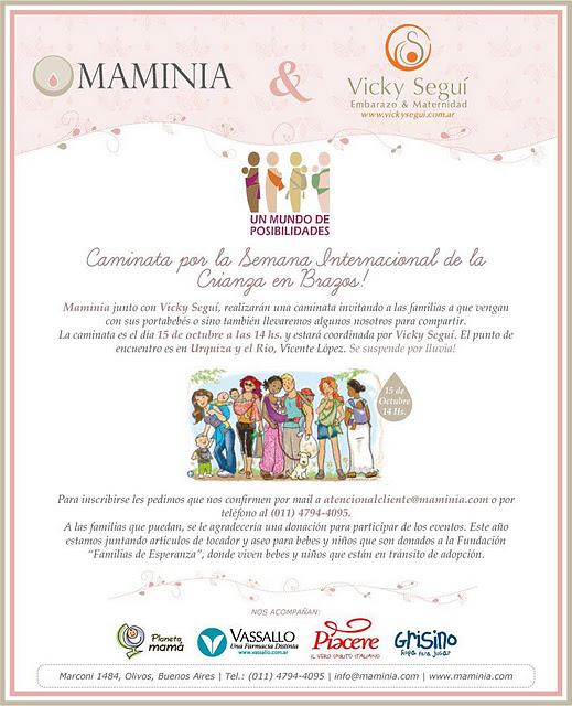 Semana internacional de la Crianza en brazosdel 10 al 16 ... Semana internacional de la Crianza en brazosdel 10 al 16 ...