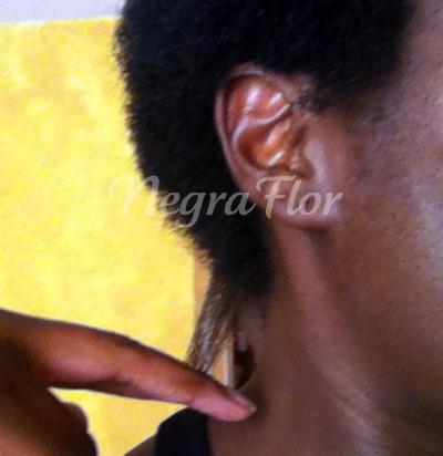 Hair update oct nuca Hair update: Octubre