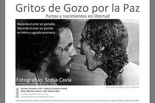 Yo elijo Como, Donde y Con Quien parir! Yo elijo Como, Donde y Con Quien parir!