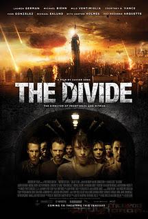 The Divide review The Divide review