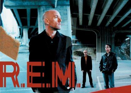 Especial Mejores Bandas de la Historia: R.E.M. 3ª Parte: Etapa como trio y Disolución (1997–2011) Especial Mejores Bandas de la Historia: R.E.M. 3ª Parte: Etapa como trio y Disolución (1997–2011)