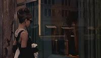Desayuno con Diamantes (Breakfast at Tiffany’s) Desayuno con Diamantes (Breakfast at Tiffany’s)