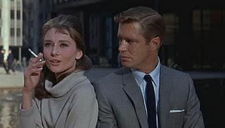 Desayuno con Diamantes (Breakfast at Tiffany’s) Desayuno con Diamantes (Breakfast at Tiffany’s)