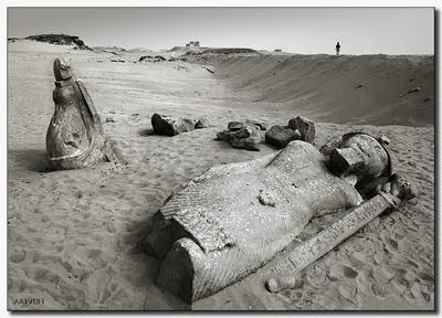 El olvido (poema) El olvido (poema)