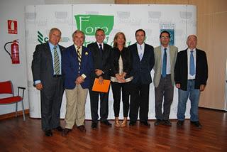 El cambio climático también afecta a la salud, según el II Foro Andalud de Salud El cambio climático también afecta a la salud, según el II Foro Andalud de Salud