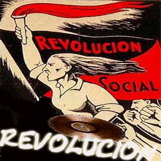 REVOLUCION - RECOPILATORIO CHORBYRADIO REVOLUCION - RECOPILATORIO CHORBYRADIO