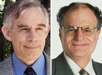 Christopher Sims y Thomas Sargent ganan el Nobel de Economía