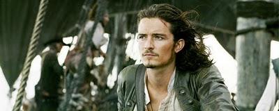 Orlando Bloom dispuesto a participar en 'Piratas del Caribe 5' Orlando Bloom dispuesto a participar en 'Piratas del Caribe 5'