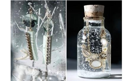 Tutorial Bolas de Nieve de Cristal Tutorial Bolas de Nieve de Cristal