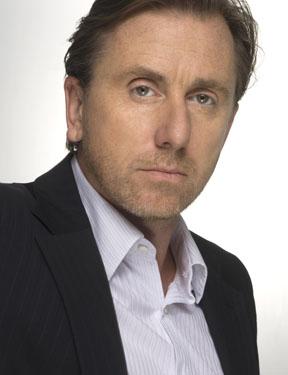 Tim Roth en Broken