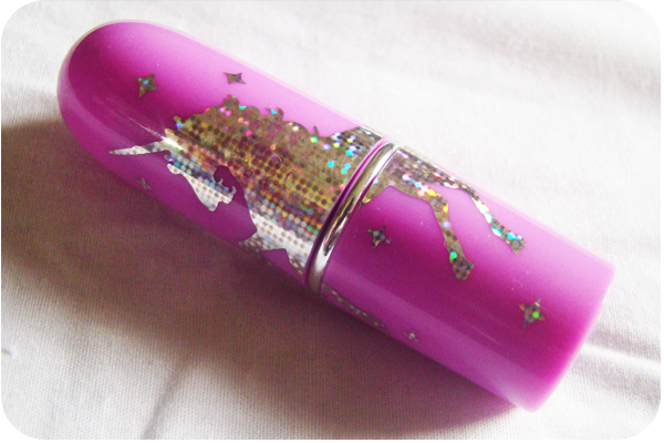 Reseña: Cosmopop de Lime Crime Reseña: Cosmopop de Lime Crime