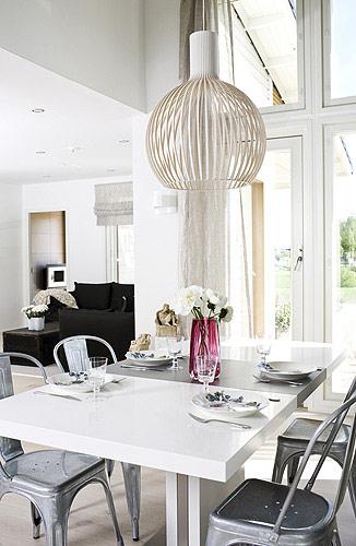 Un diseño bonito, sencillo y genial: la silla Tólix Un diseño bonito, sencillo y genial: la silla Tólix