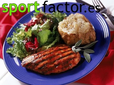 la carne a la brasa 37 formas de bajar 100 calorías en tus comidas