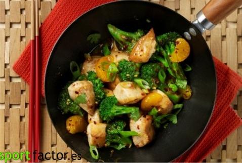 la carne mejor con broccoli 37 formas de bajar 100 calorías en tus comidas