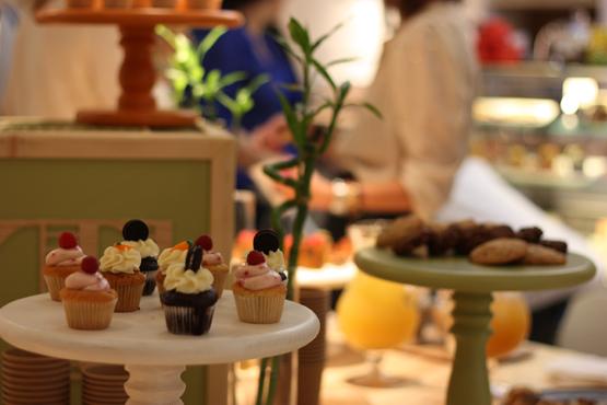 Baby Delli abre sus puertas en Barcelona Baby Delli abre sus puertas en Barcelona