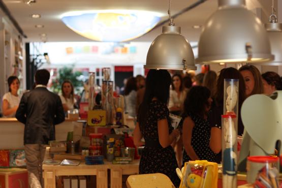 Baby Delli abre sus puertas en Barcelona Baby Delli abre sus puertas en Barcelona