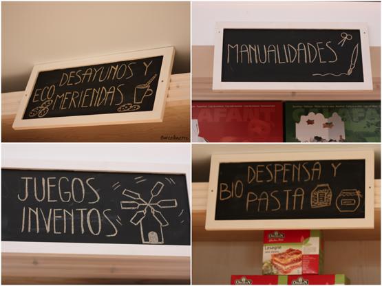 Baby Delli abre sus puertas en Barcelona Baby Delli abre sus puertas en Barcelona