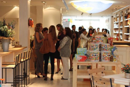 Baby Delli abre sus puertas en Barcelona Baby Delli abre sus puertas en Barcelona