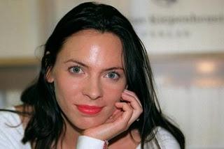 'El cielo cambia', de Zoë Jenny 'El cielo cambia', de Zoë Jenny