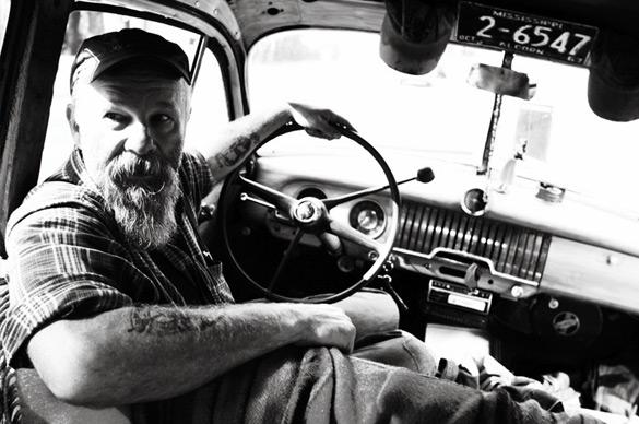 seasick-steve Seasick Steve publica un grandes éxitos