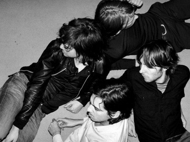 Phoenix “From a Mess to the Masses”, el documental de Phoenix