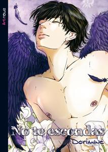 No te escondas 5, el Yaoi español de Dorianne: presentación y firmas No te escondas 5, el Yaoi español de Dorianne: presentación y firmas