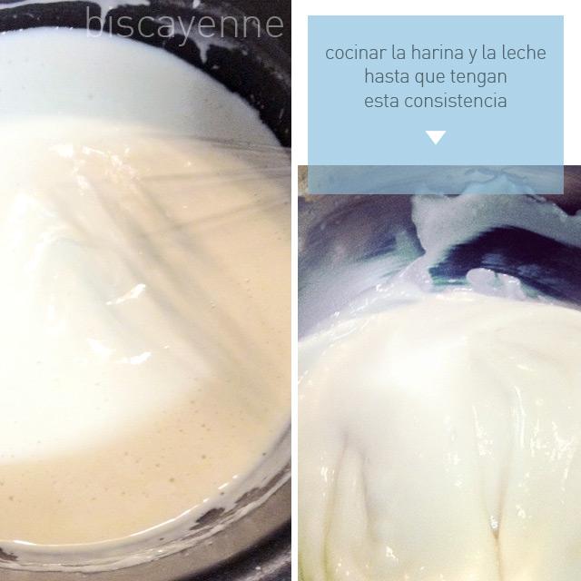 La crema pluscuamperfecta (frosting, buttercream, cheesecream, yoquesécream)