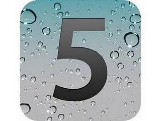iOS 5 disponible a partir de mañana