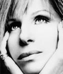 Photoshoots: Barbra Streisand