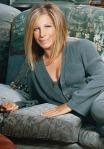 Photoshoots: Barbra Streisand