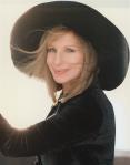 Photoshoots: Barbra Streisand