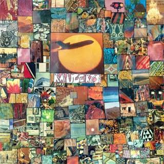 Rangers - Pan Am Stories (Not Not Fun,2011) Rangers - Pan Am Stories (Not Not Fun,2011)