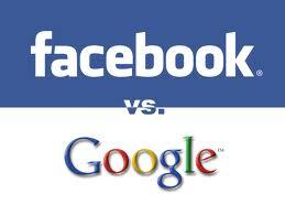 La estrategia de Google+ para alcanzar a Facebook