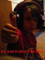 3 AÑOS DEL BLOG EL LOCO DE LA MUSICA - COMENTARIO 3 AÑOS DEL BLOG EL LOCO DE LA MUSICA - COMENTARIO