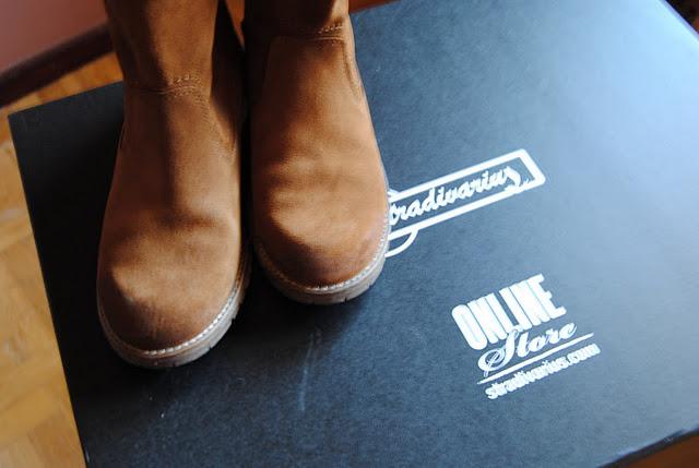 My first time with... Stradivarius Online Store My first time with... Stradivarius Online Store
