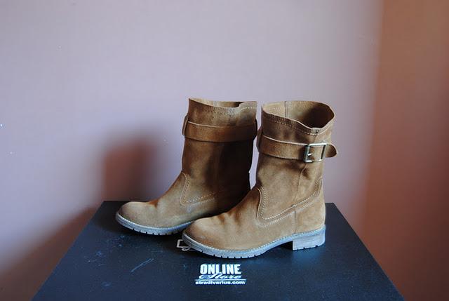 My first time with... Stradivarius Online Store My first time with... Stradivarius Online Store