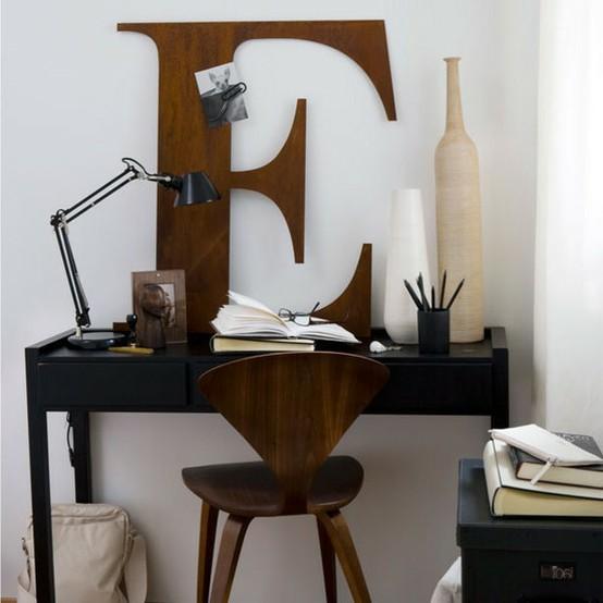 DECO... SPACE WORK/ ESPACIOS DE TRABAJO.