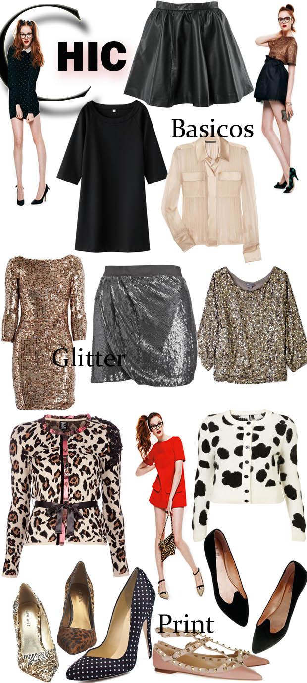 CHIC DE DIA!!! CHIC DE DIA!!!